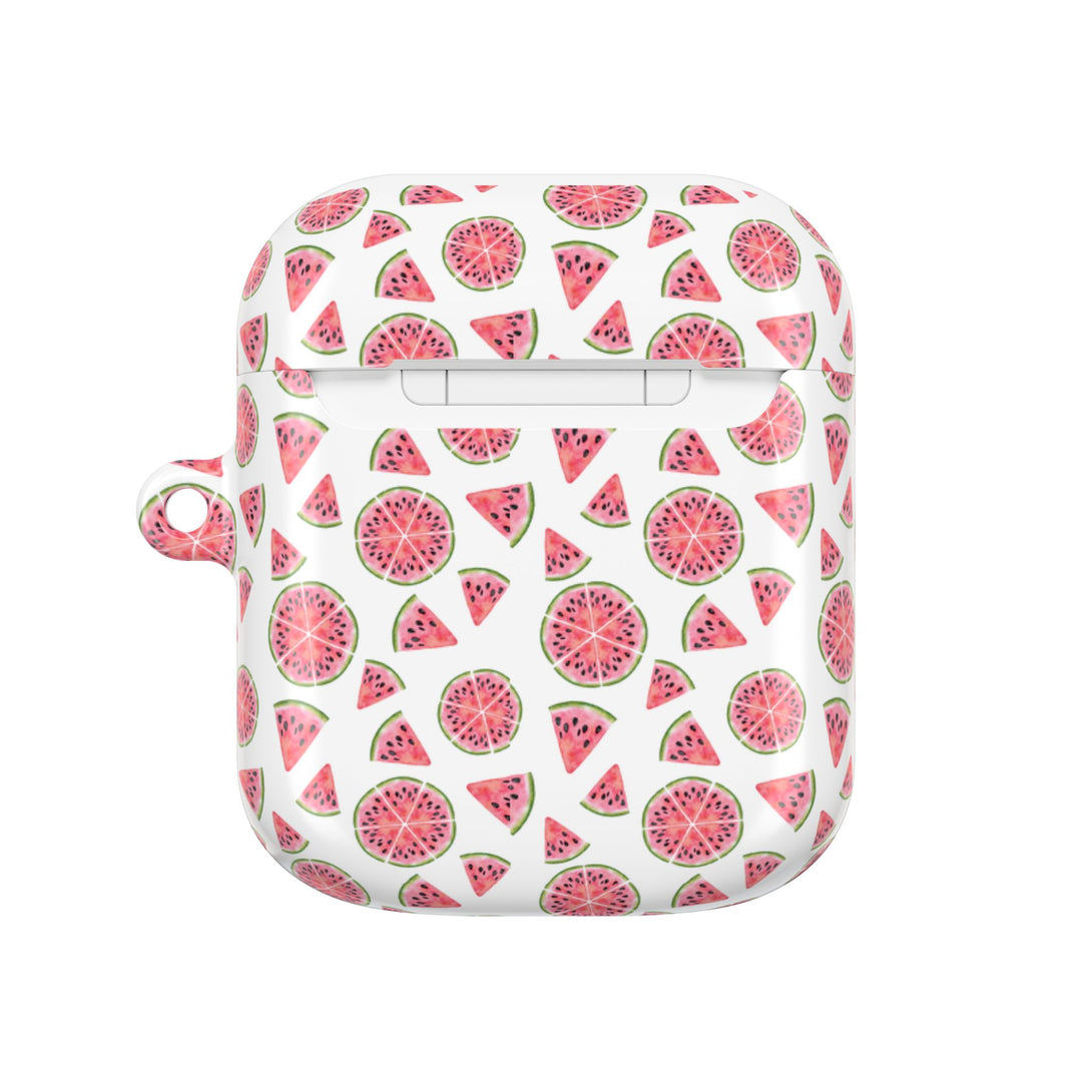 Melon Breeze AirPod Case