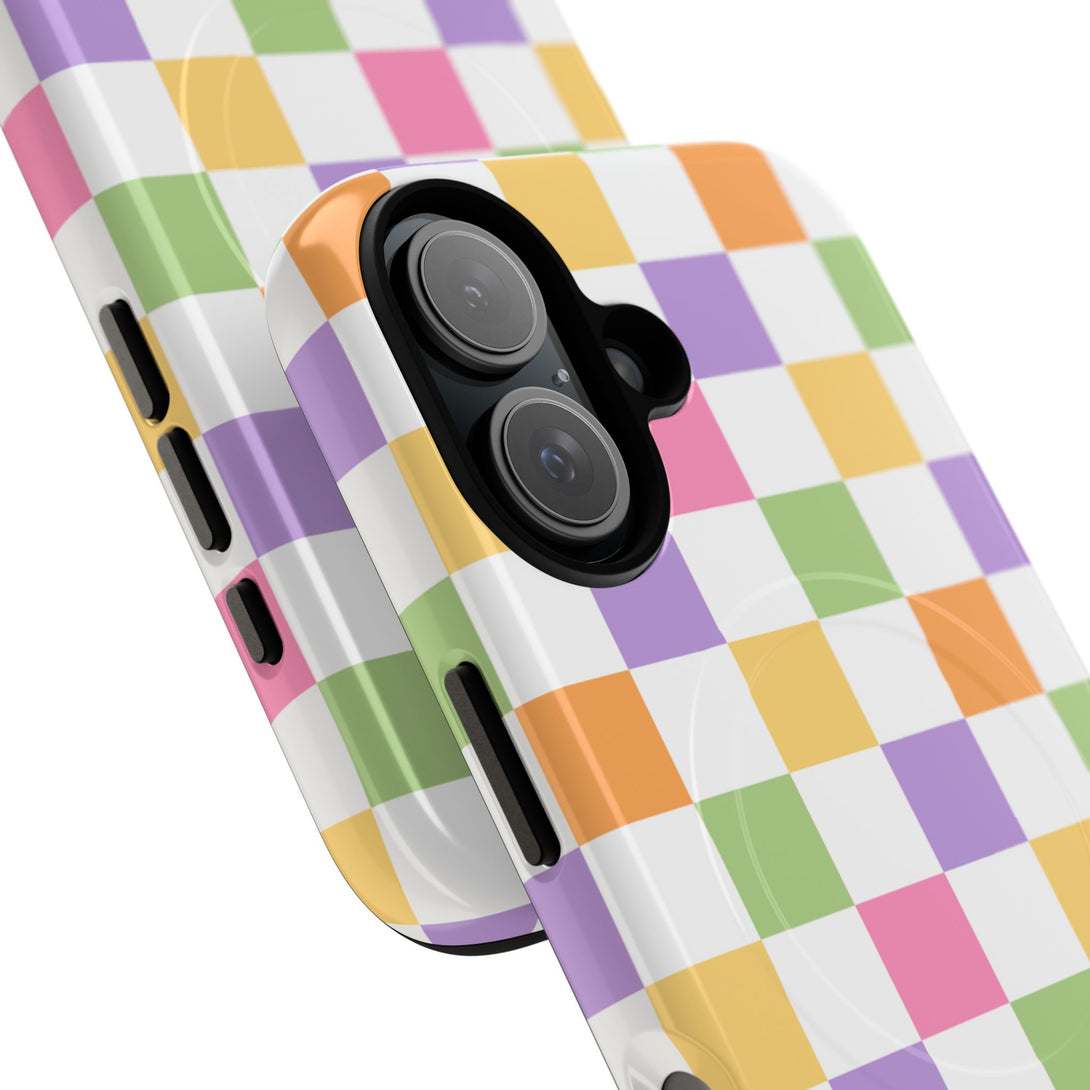 Picnic Pop iPhone MagSafe Case