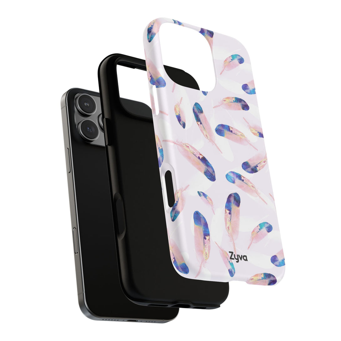 Whispers of Fall iPhone MagSafe Case