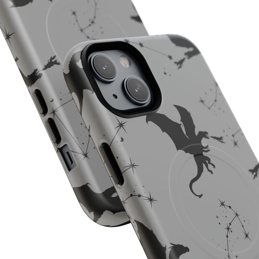 Celestial Fury iPhone MagSafe Case