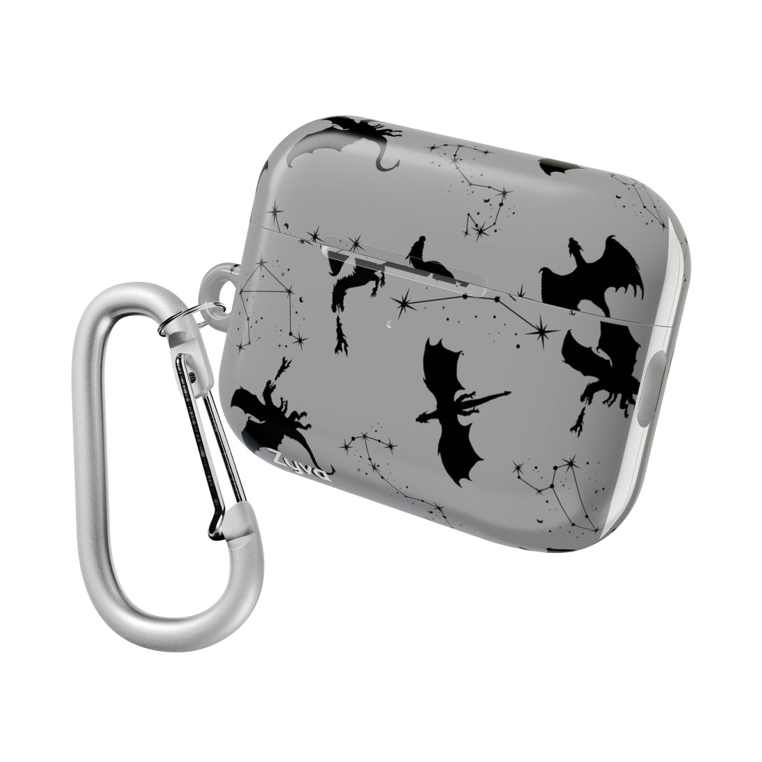 Celestial Fury AirPod Case