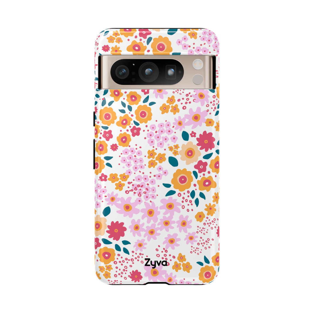 Floral Confetti