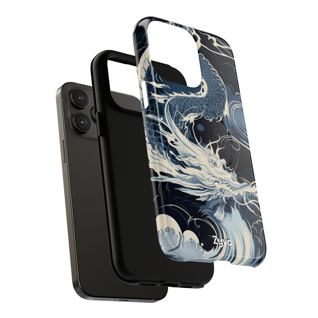 Tidebreaker iPhone MagSafe Case
