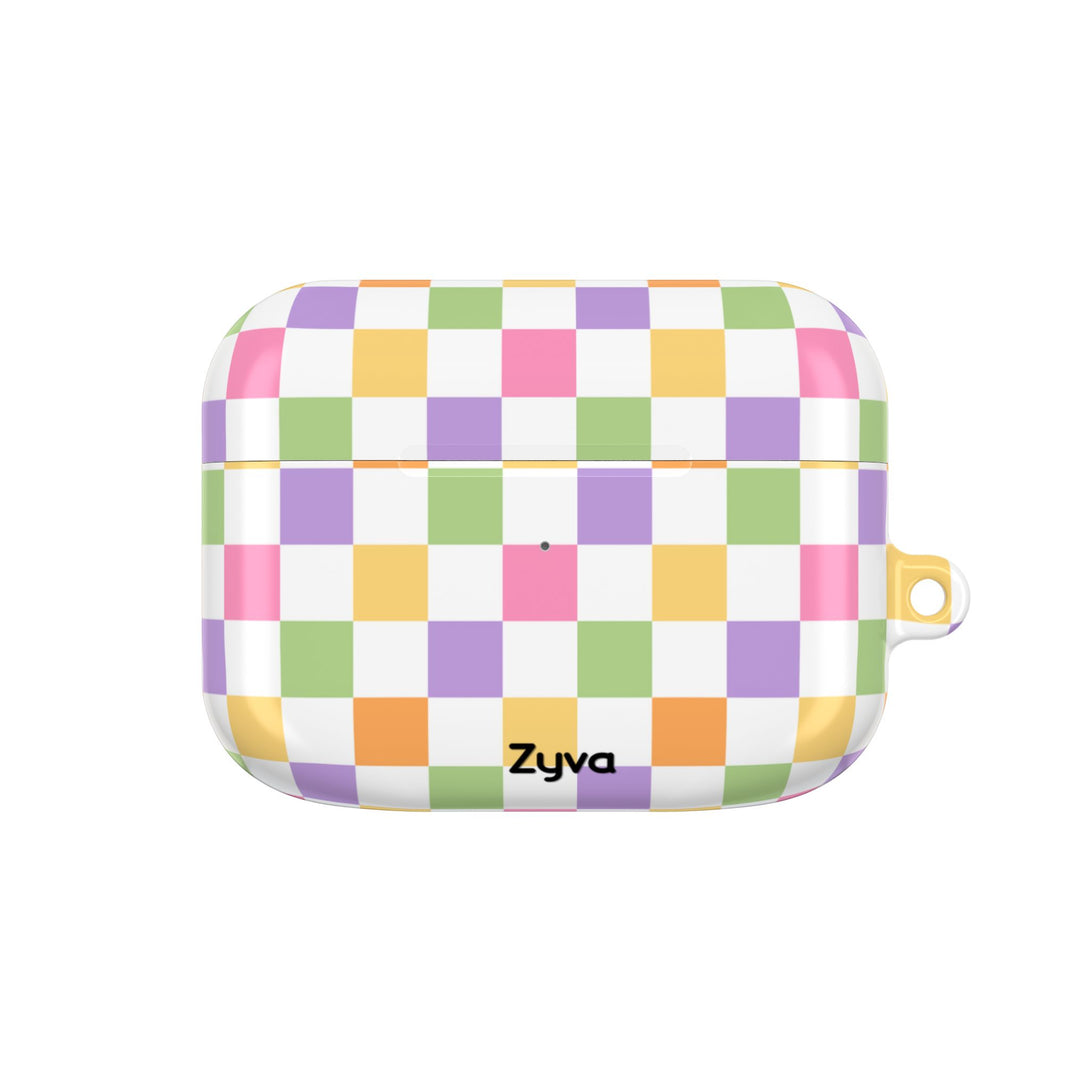 Picnic Pop AirPod Case