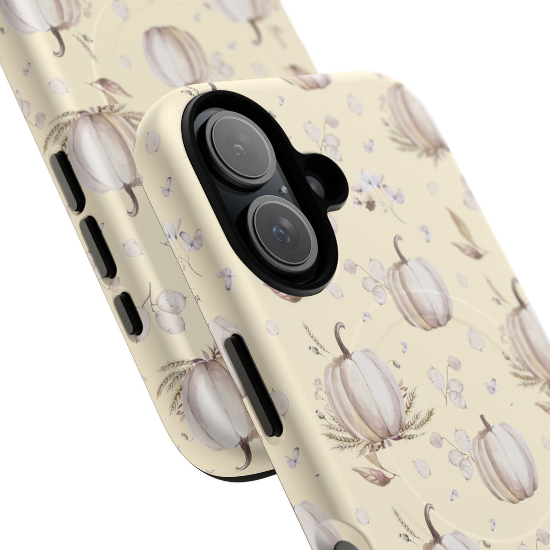 Autumn Heirloom iPhone MagSafe Case