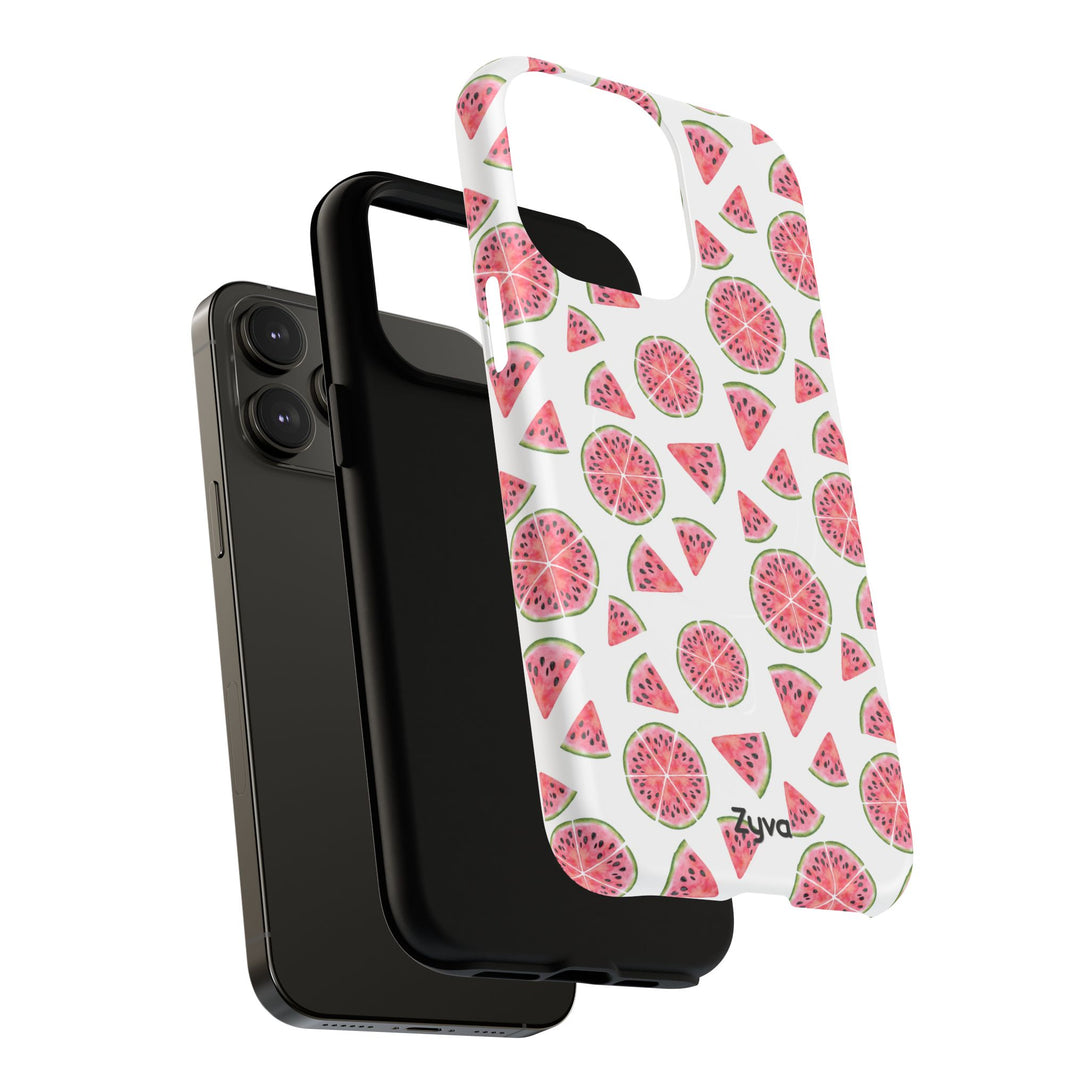 Melon Breeze iPhone MagSafe Case