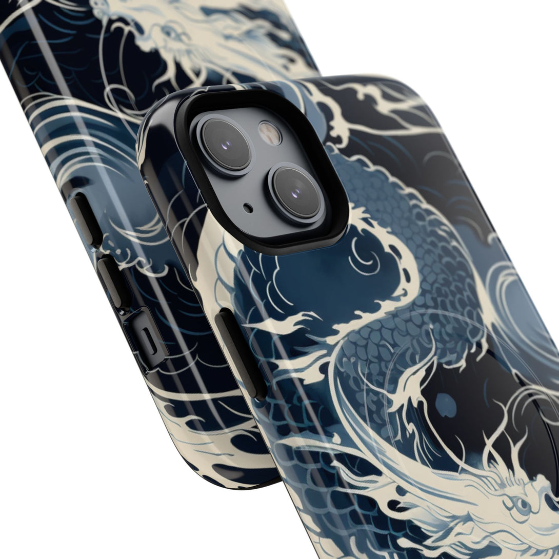 Tidebreaker iPhone MagSafe Case