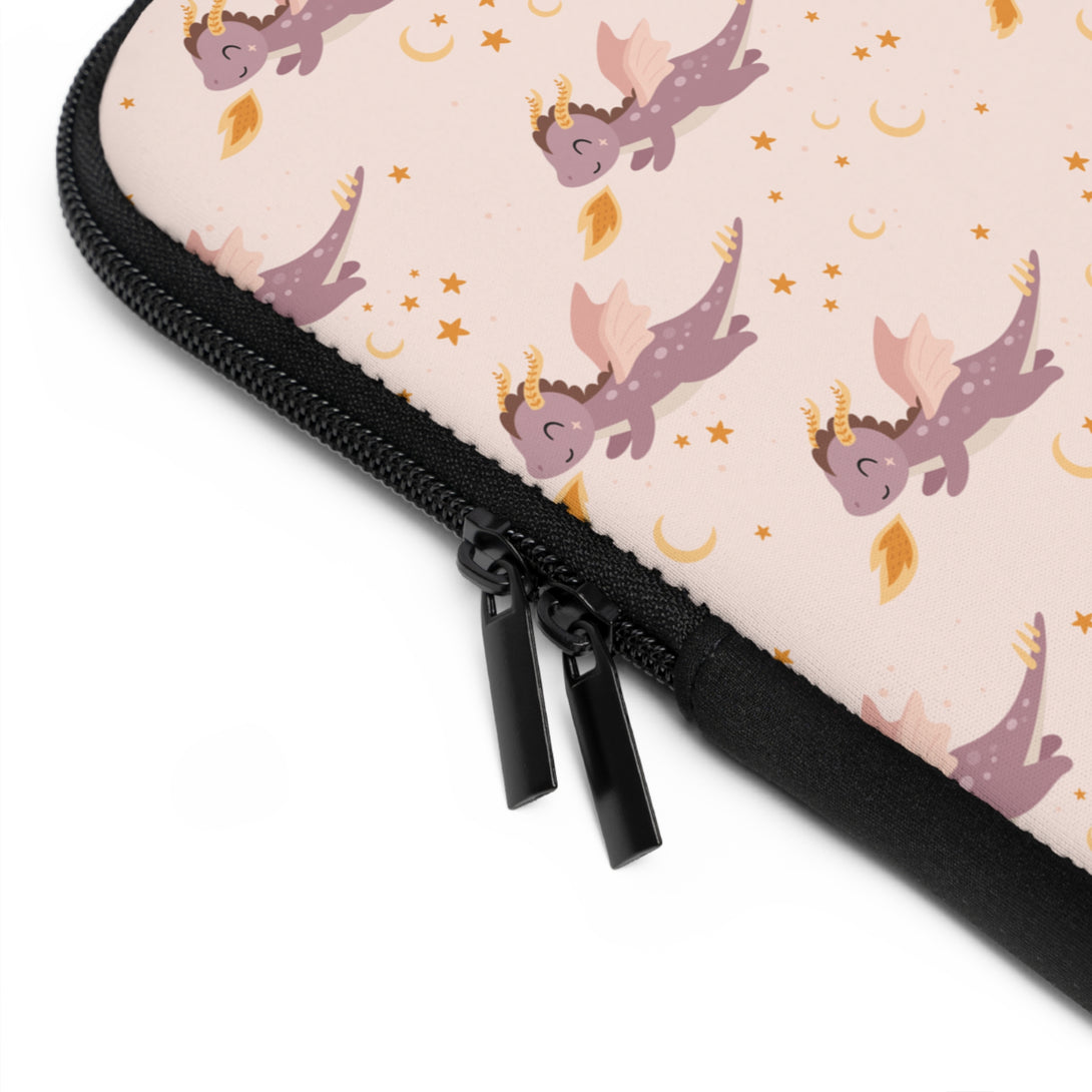 Starlit Puff Laptop Sleeve
