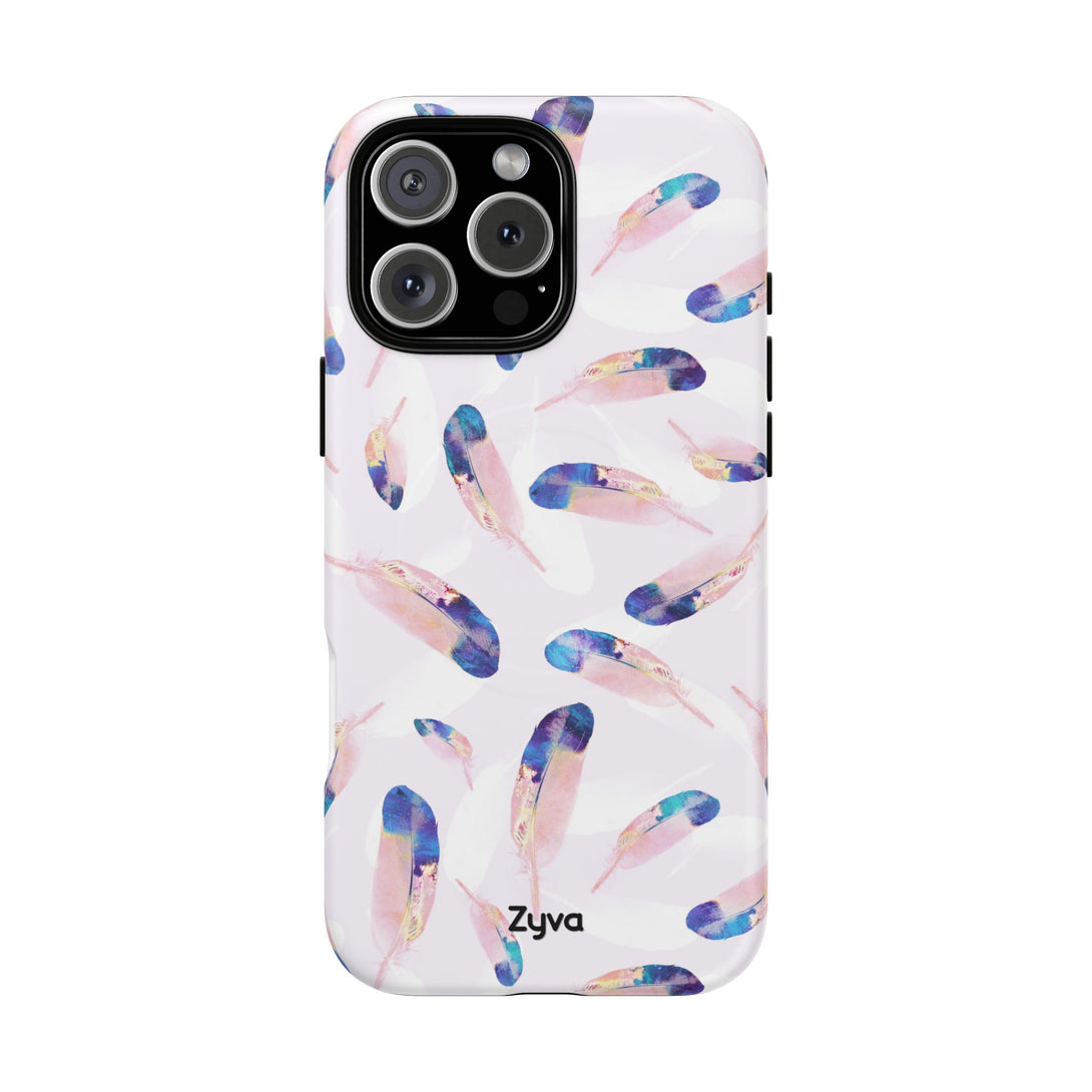 Whispers of Fall iPhone MagSafe Case