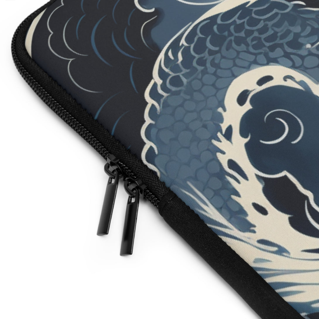 Tidebreaker Laptop Sleeve