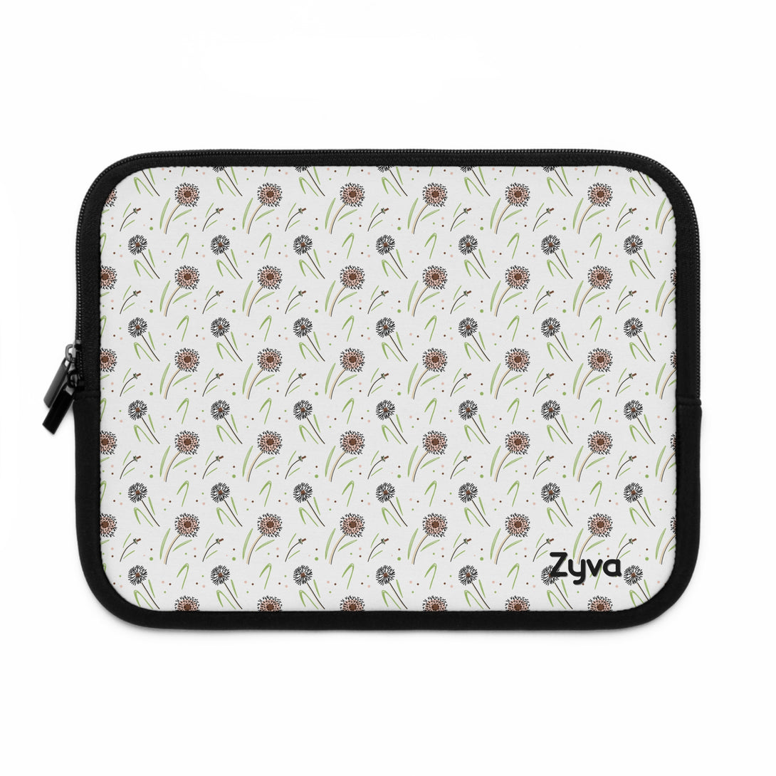 Wishful Fields Laptop Sleeve