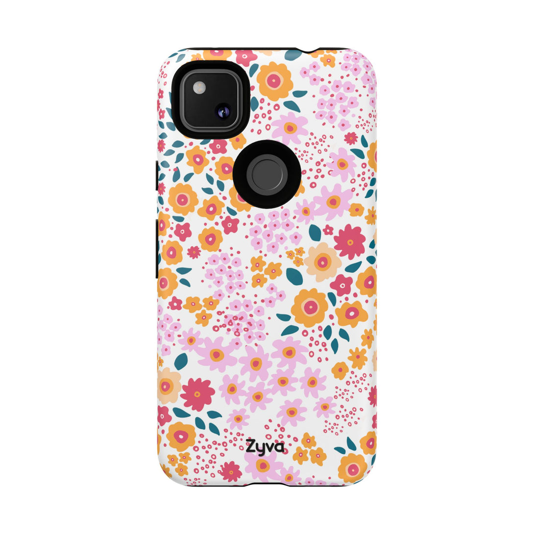 Floral Confetti
