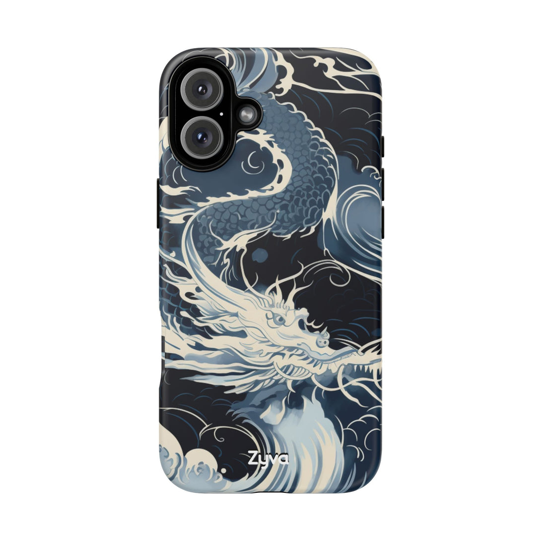 Tidebreaker