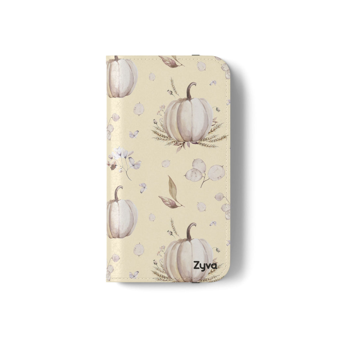 Autumn Heirloom Phone Folio Case