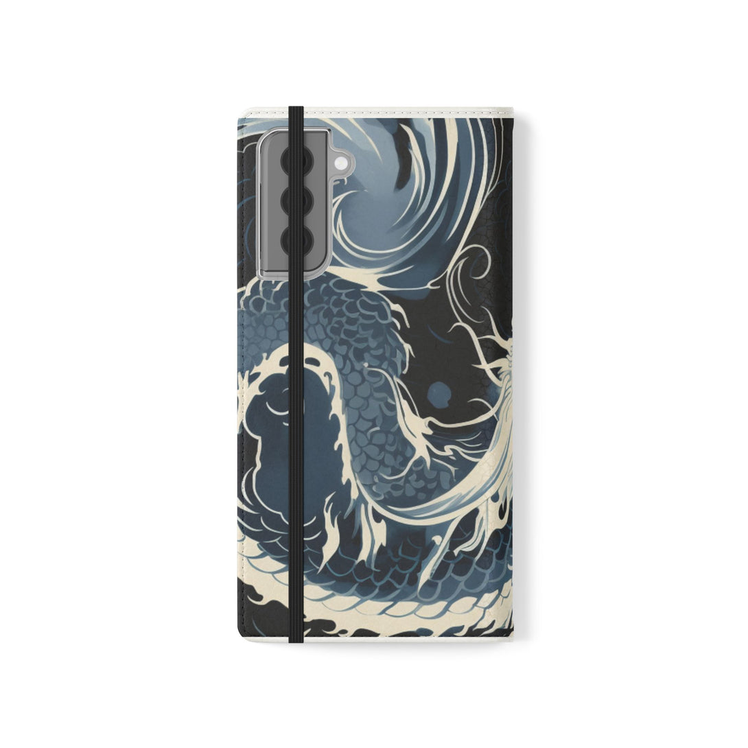 Tidebreaker Phone Folio Case