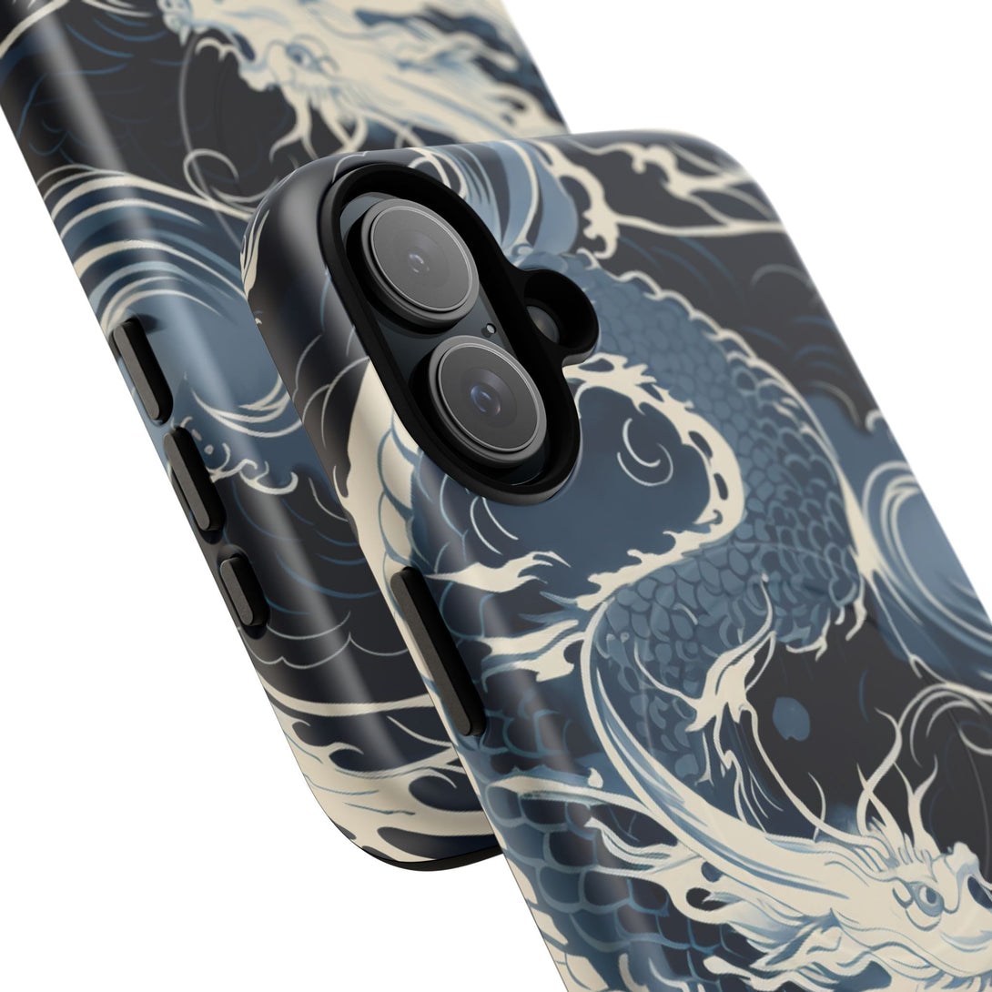 Tidebreaker iPhone MagSafe Case