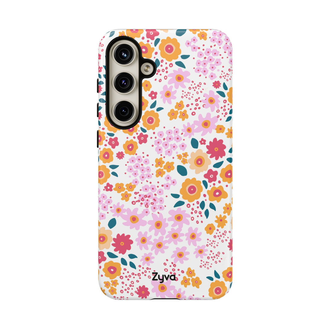 Floral Confetti