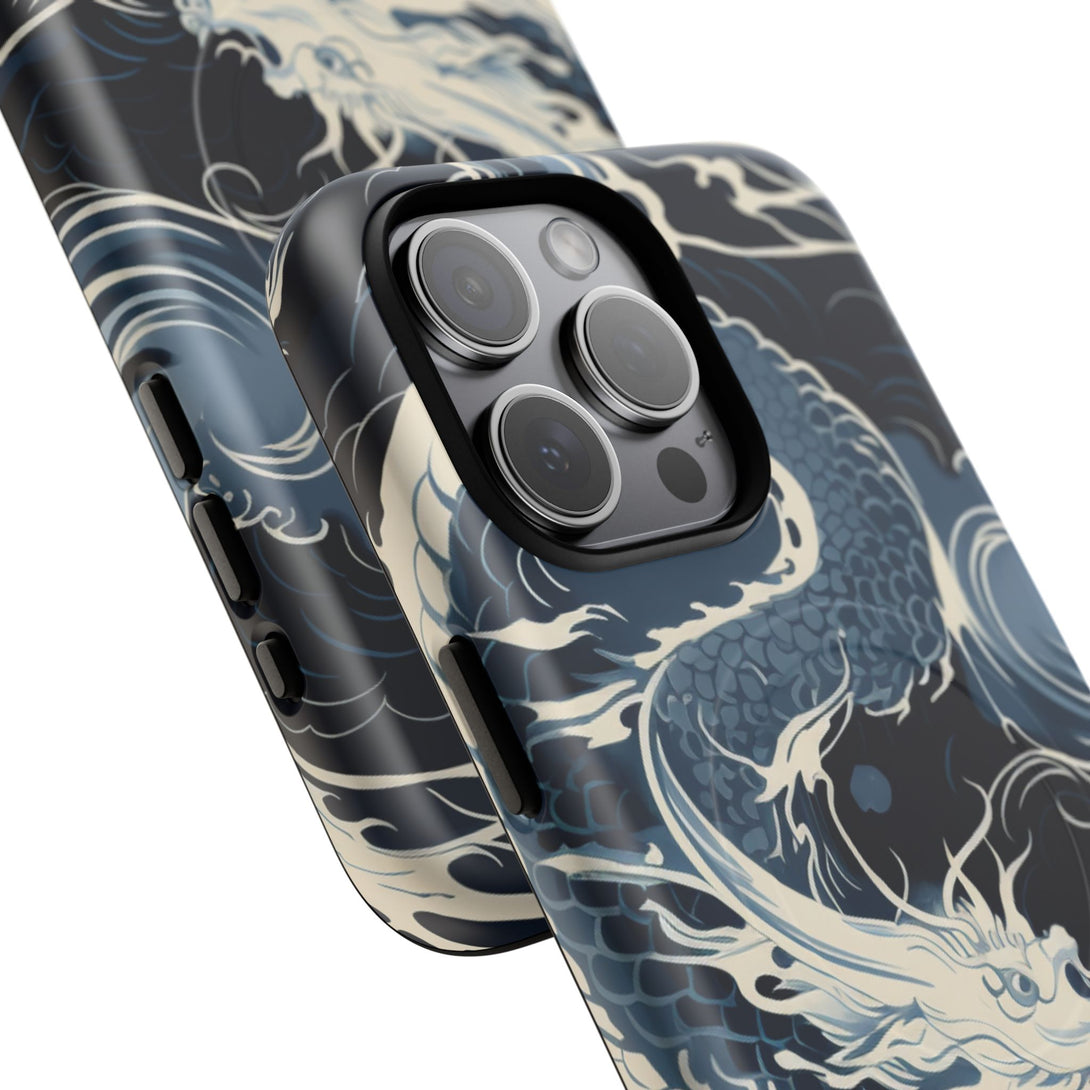 Tidebreaker iPhone MagSafe Case