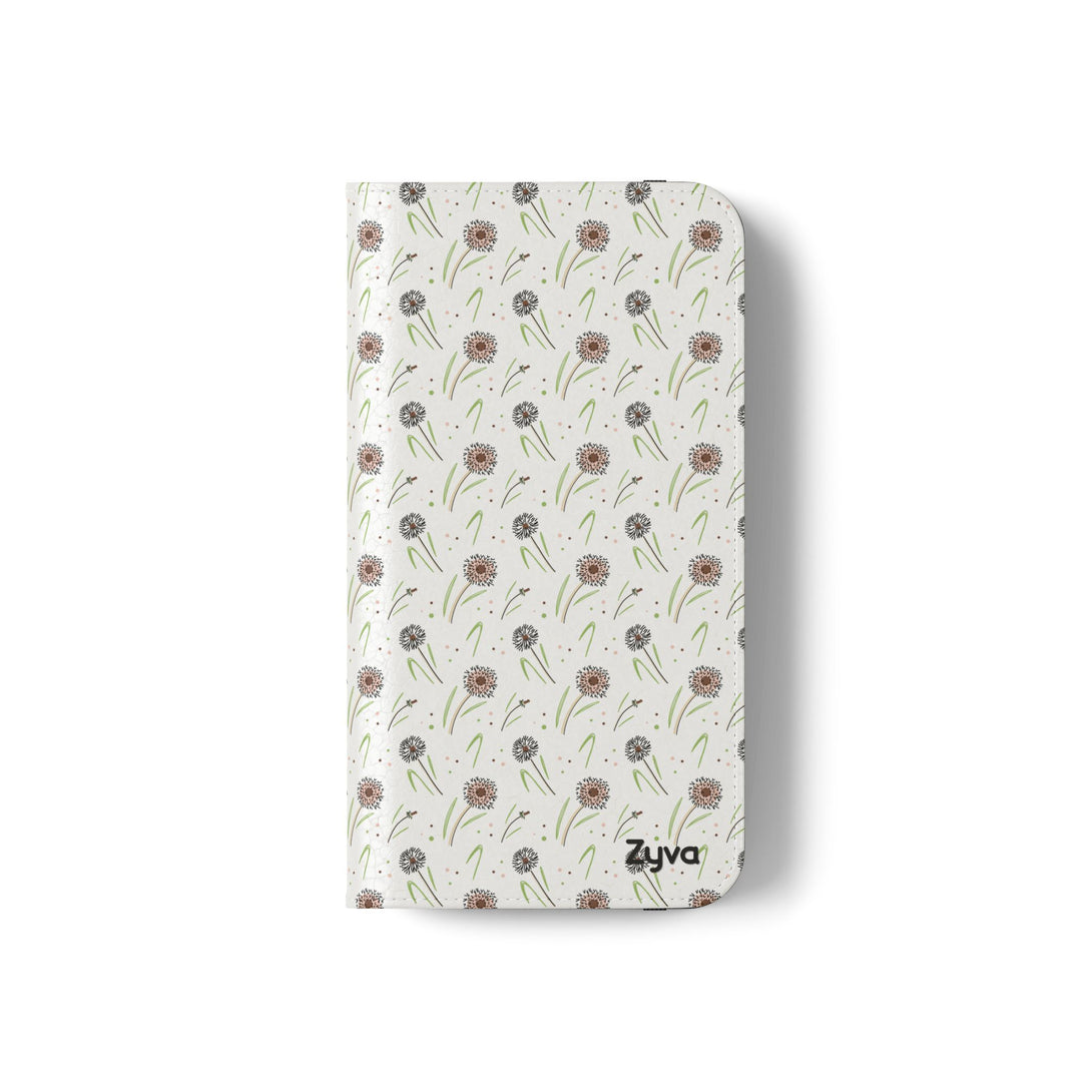 Wishful Fields Phone Folio Case
