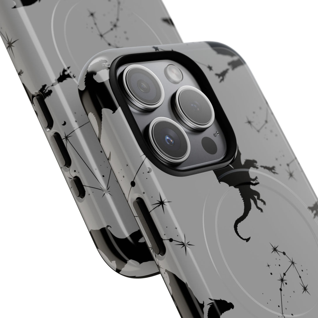 Celestial Fury iPhone MagSafe Case