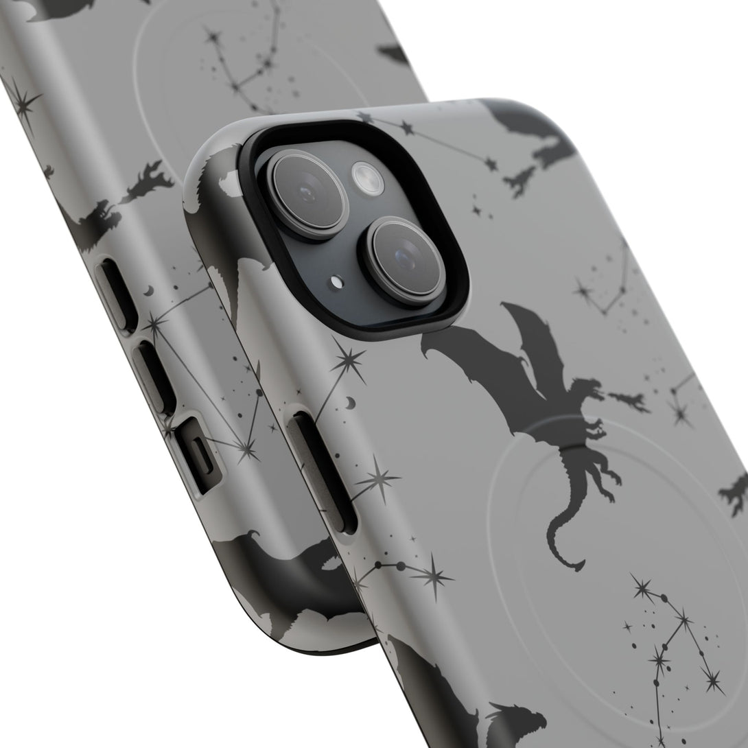 Celestial Fury iPhone MagSafe Case