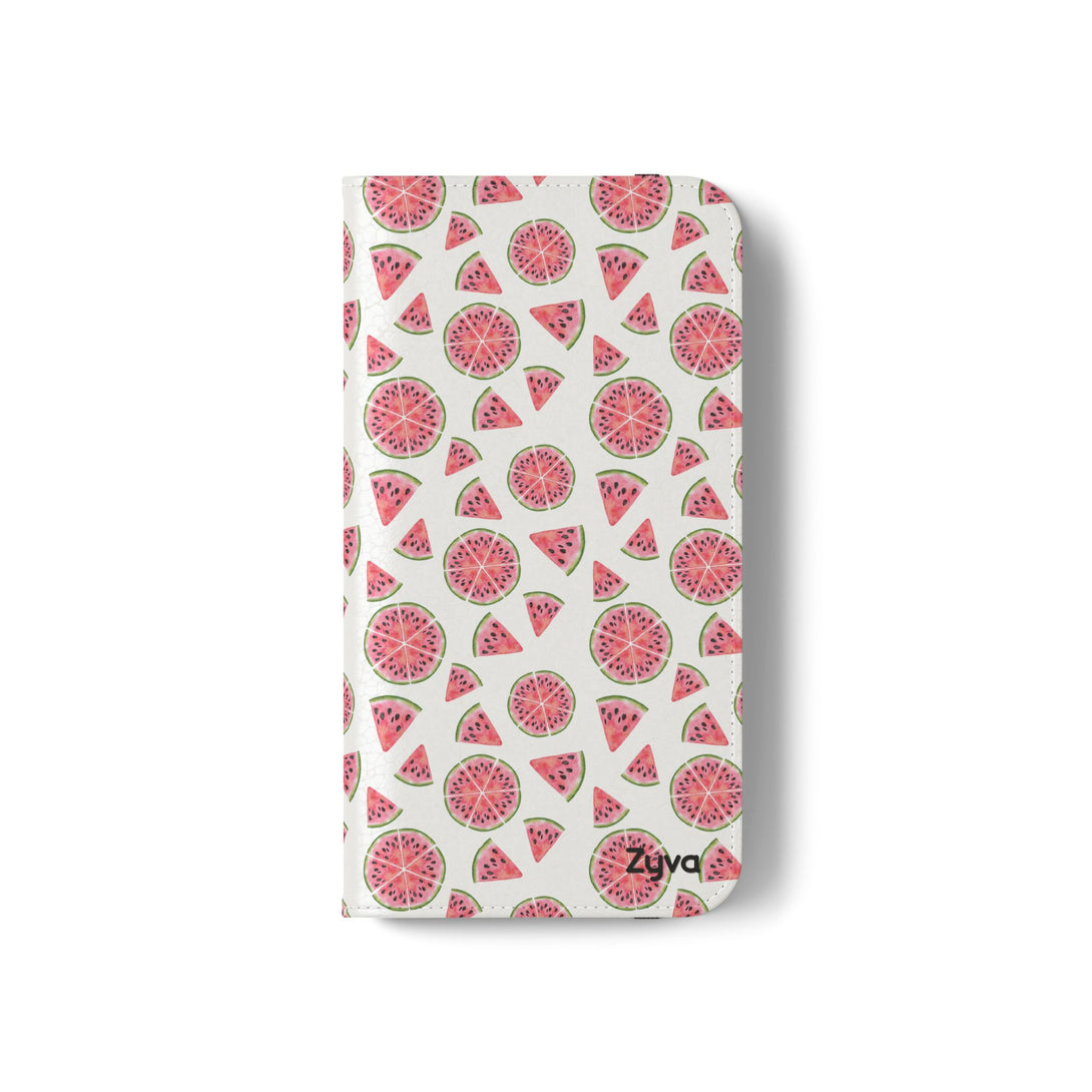 Melon Breeze Phone Folio Case