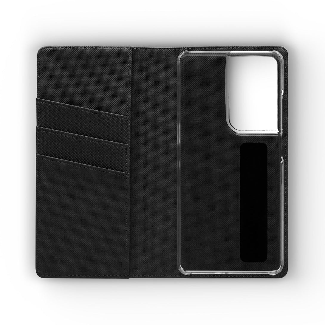 Whispers of Fall Phone Folio Case