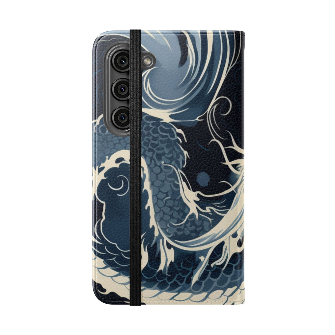 Tidebreaker Phone Folio Case
