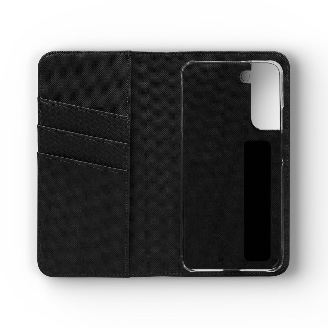 Autumn Heirloom Phone Folio Case