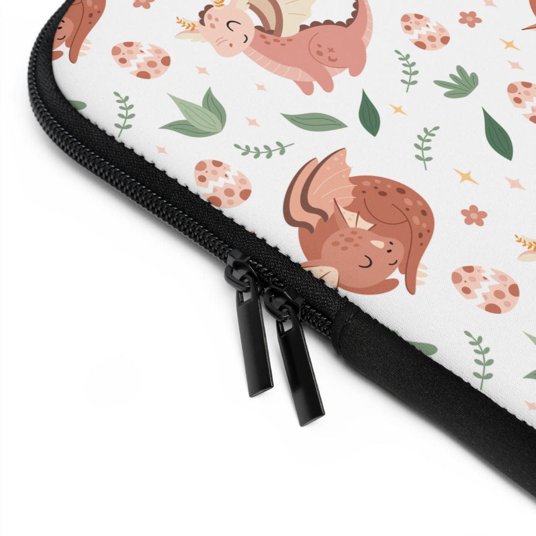 Dragonlings' Grove Laptop Sleeve
