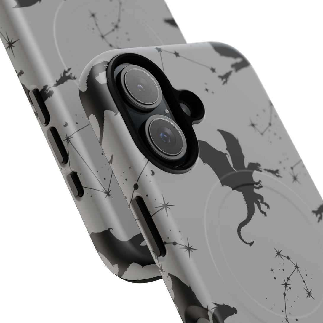 Celestial Fury iPhone MagSafe Case