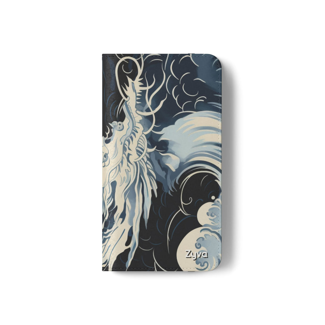 Tidebreaker Phone Folio Case