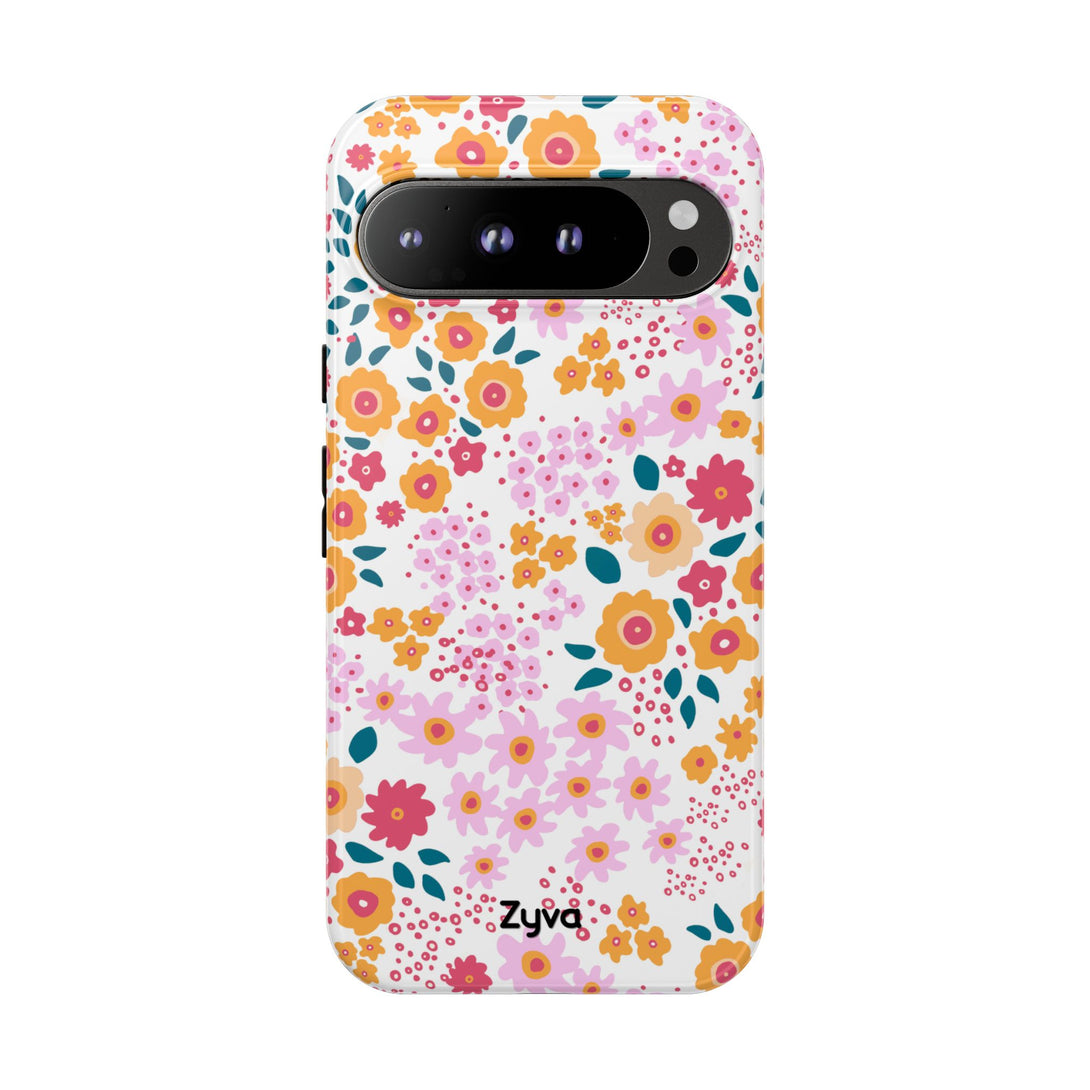 Floral Confetti