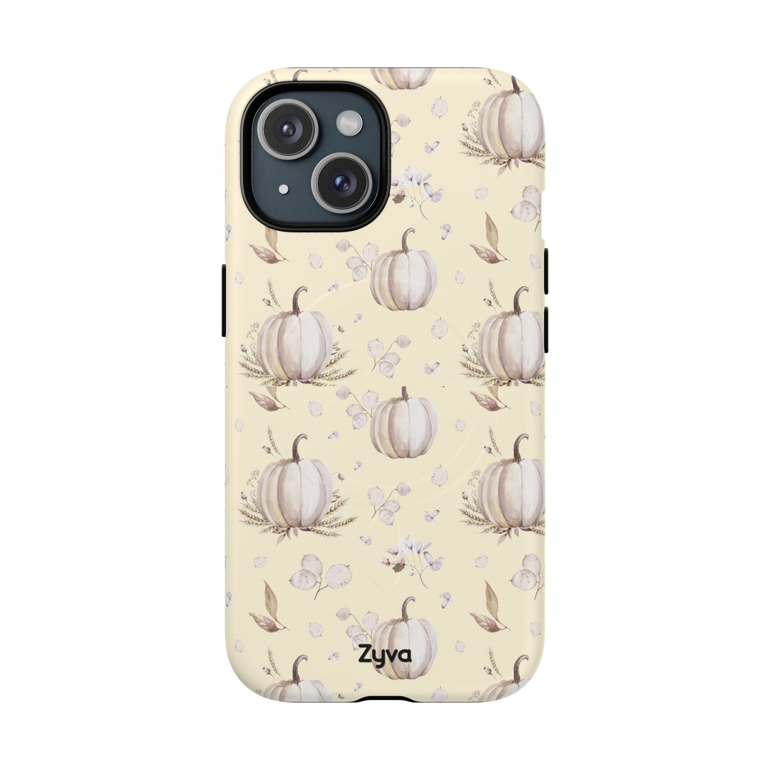 Autumn Heirloom iPhone MagSafe Case