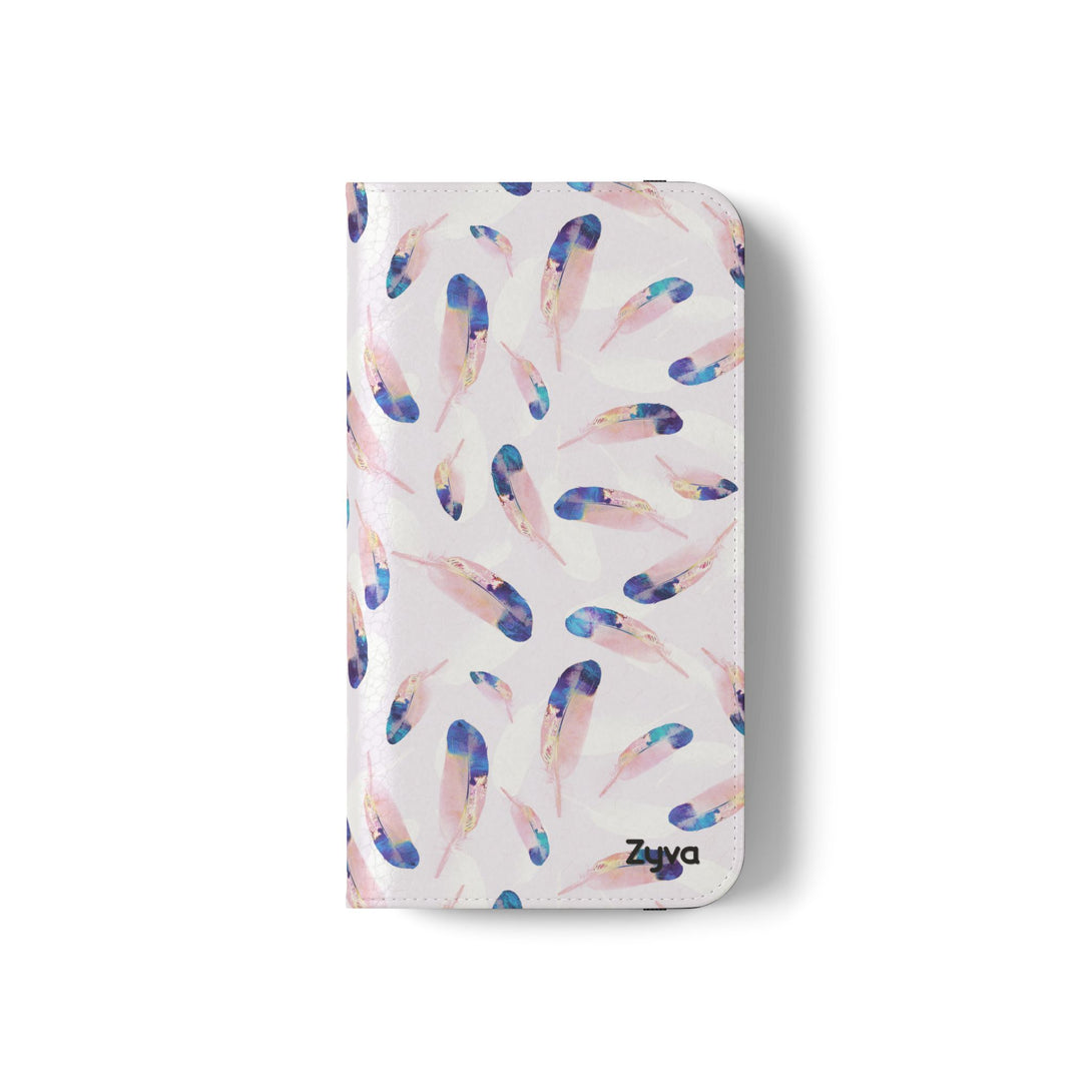 Whispers of Fall Phone Folio Case