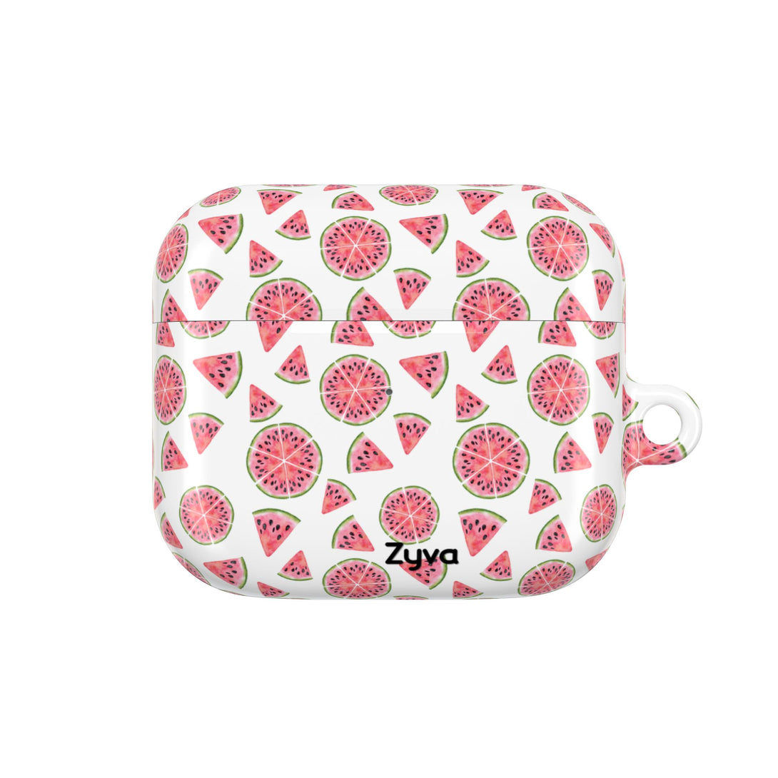 Melon Breeze AirPod Case