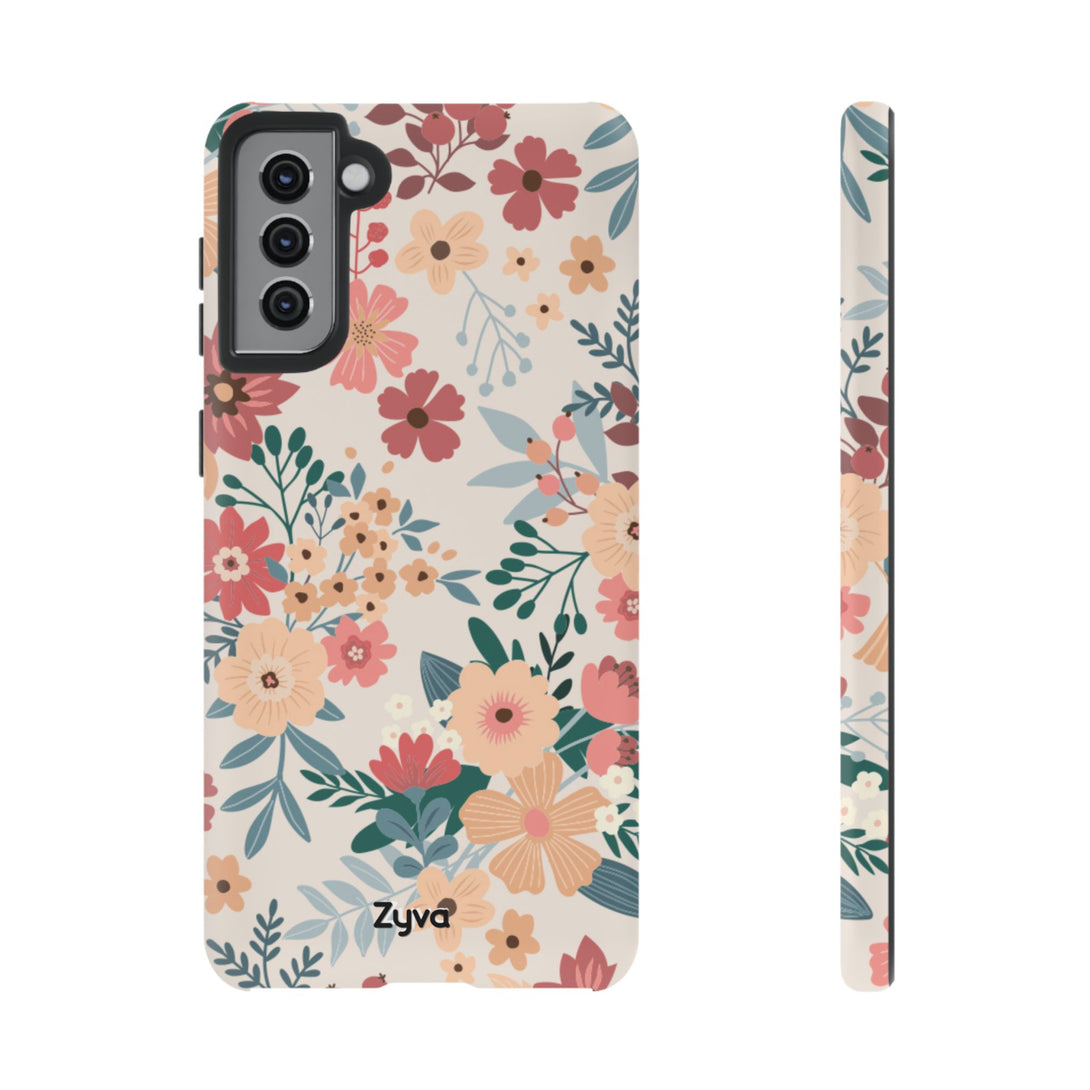 Vintage Bloom