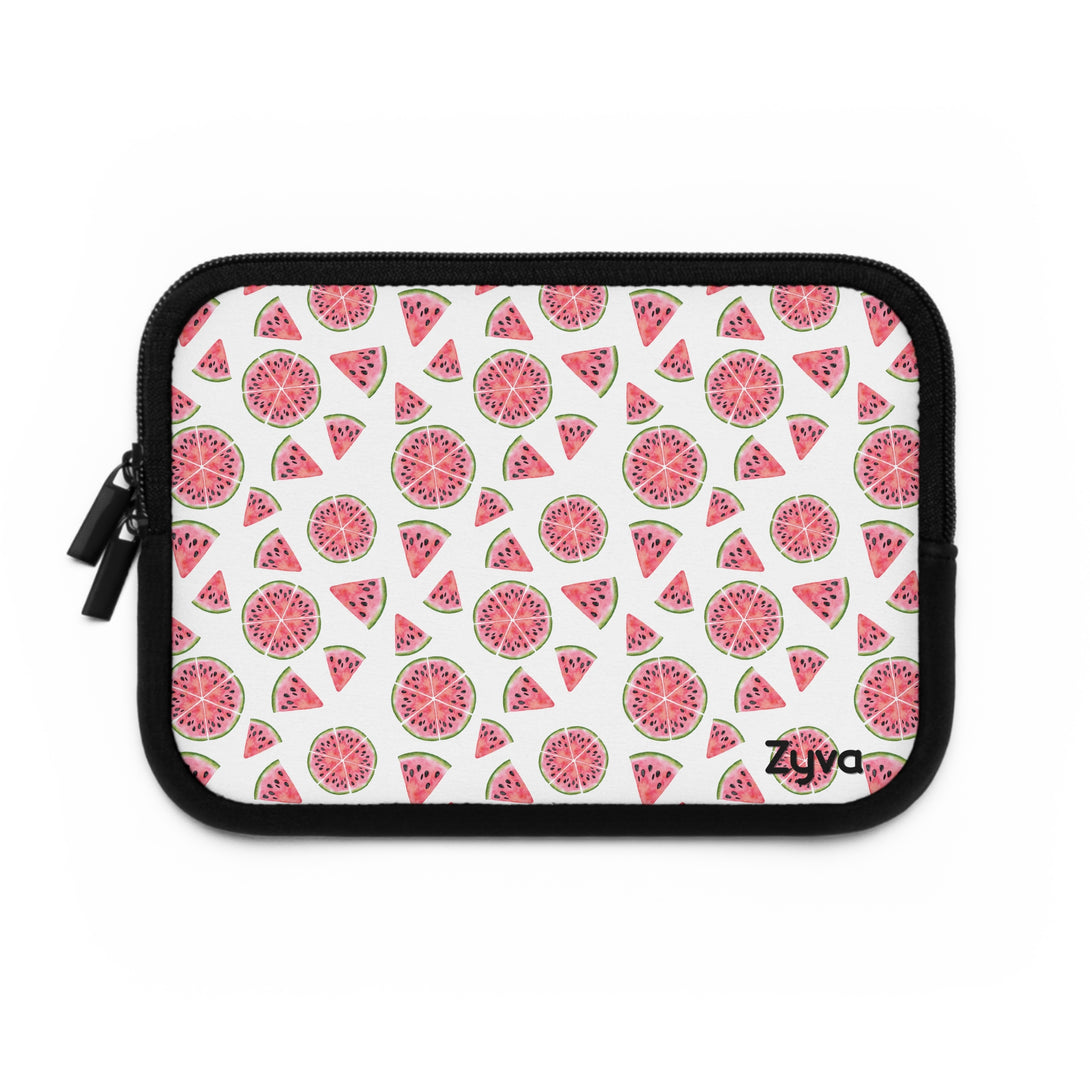 Melon Breeze Laptop Sleeve