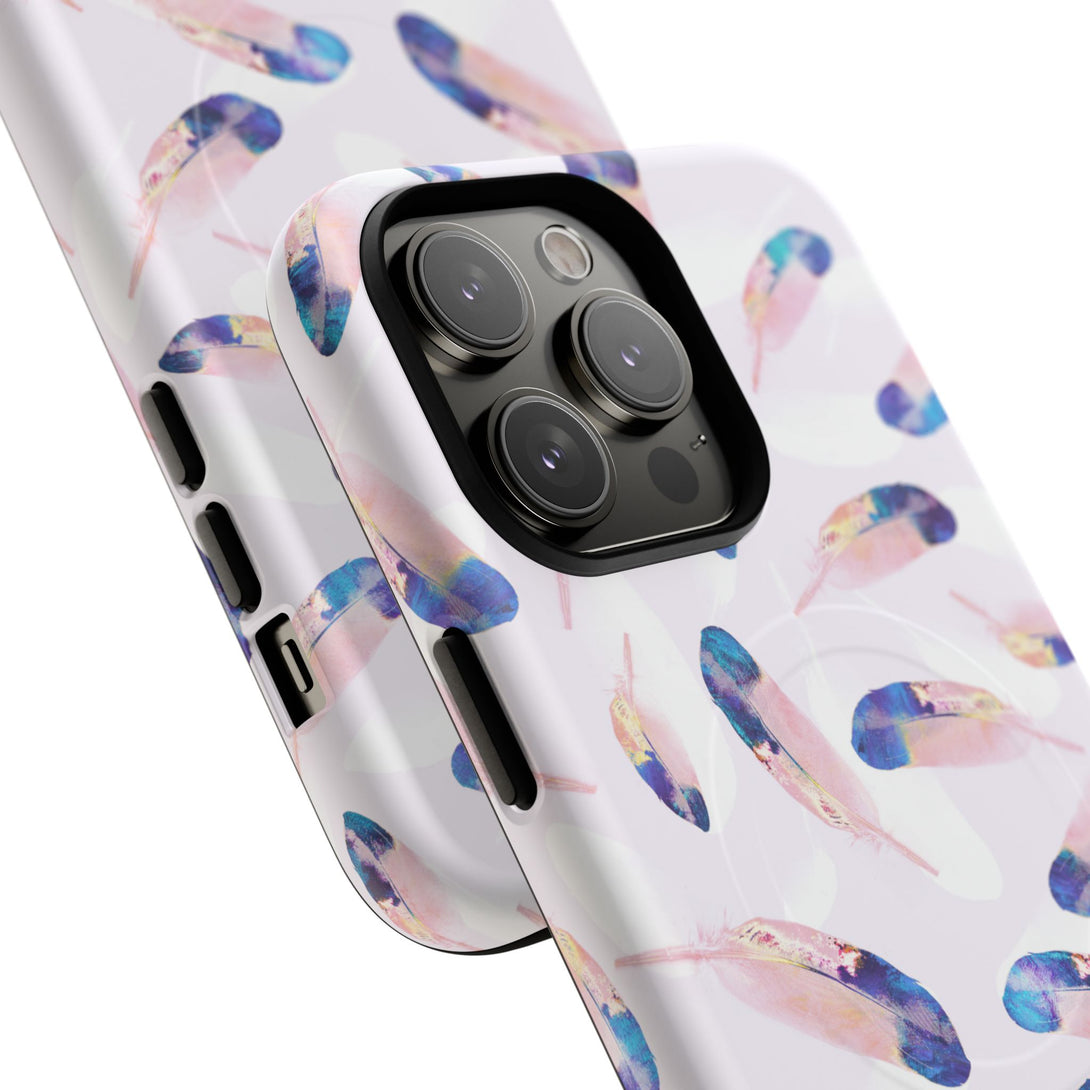 Whispers of Fall iPhone MagSafe Case