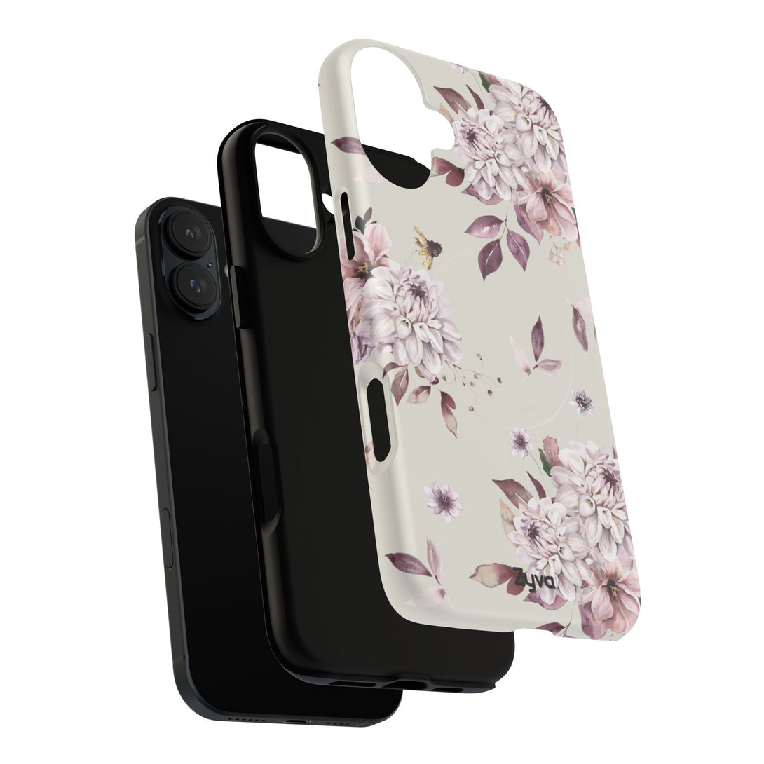 Twilight Garden iPhone MagSafe Case
