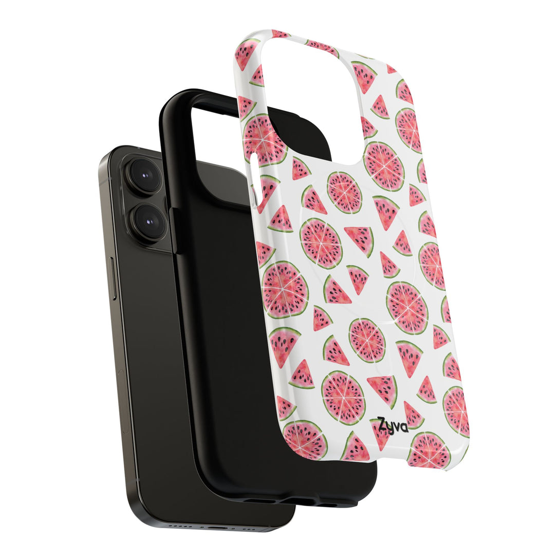 Melon Breeze iPhone MagSafe Case