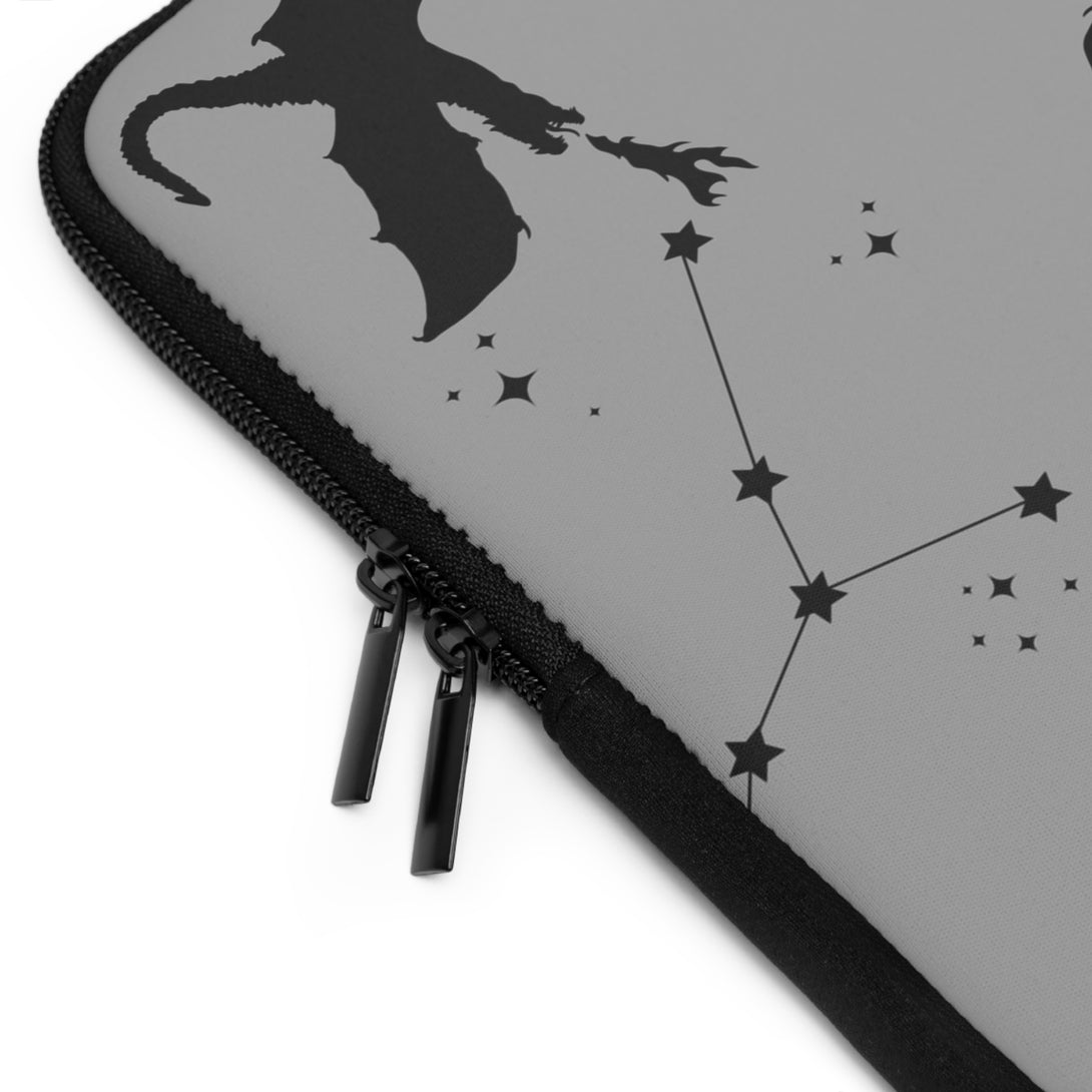 Celestial Fury Laptop Sleeve