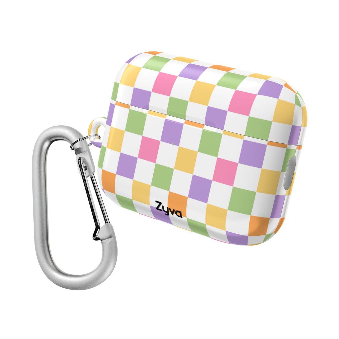 Picnic Pop AirPod Case