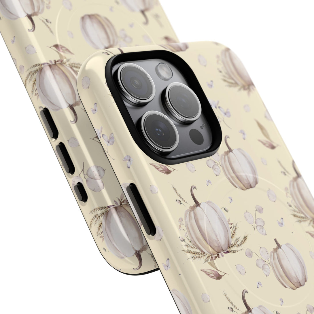 Autumn Heirloom iPhone MagSafe Case