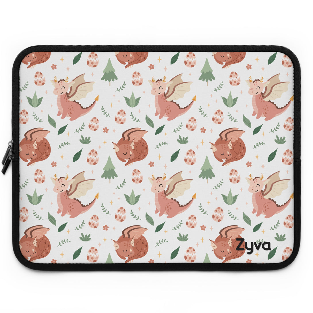 Dragonlings' Grove Laptop Sleeve