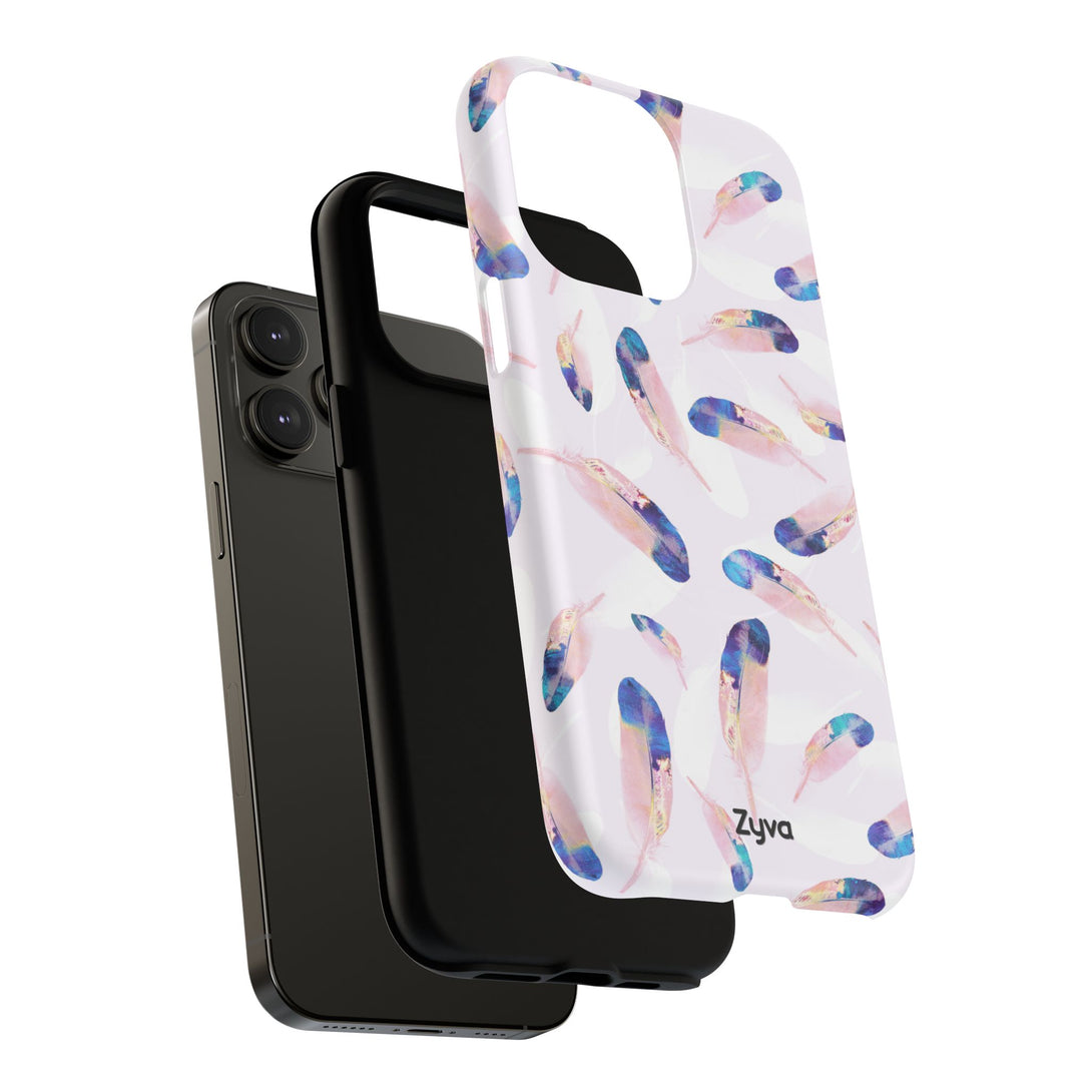 Whispers of Fall iPhone MagSafe Case