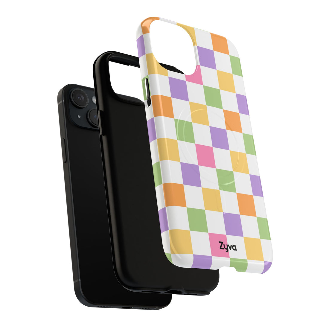 Picnic Pop iPhone MagSafe Case