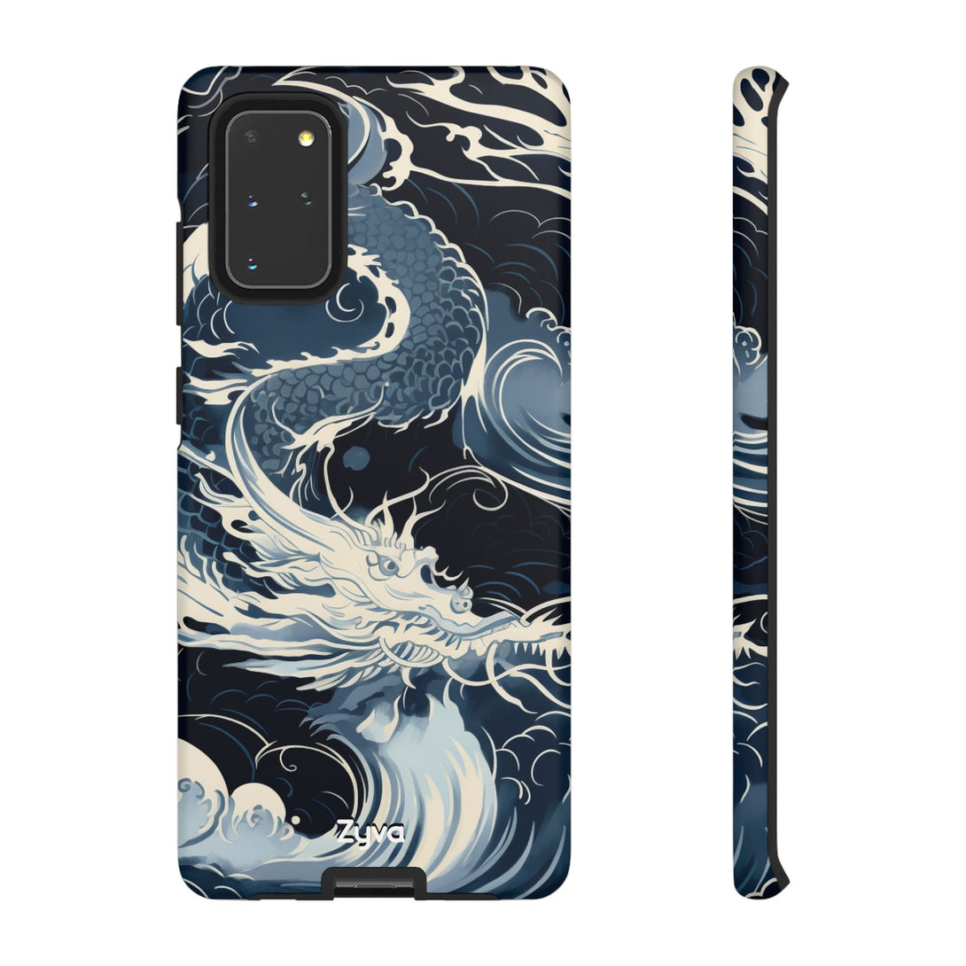 Tidebreaker