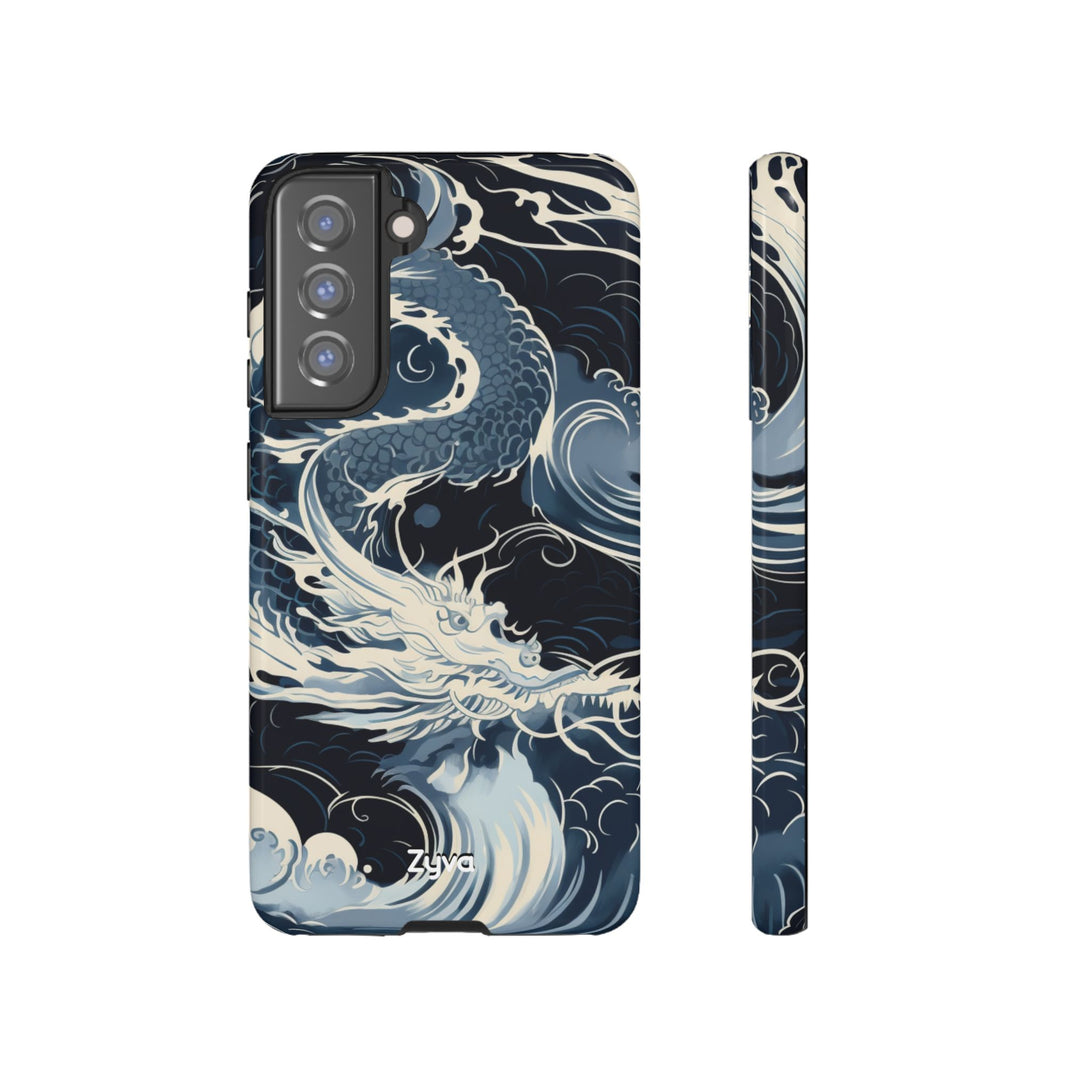 Tidebreaker