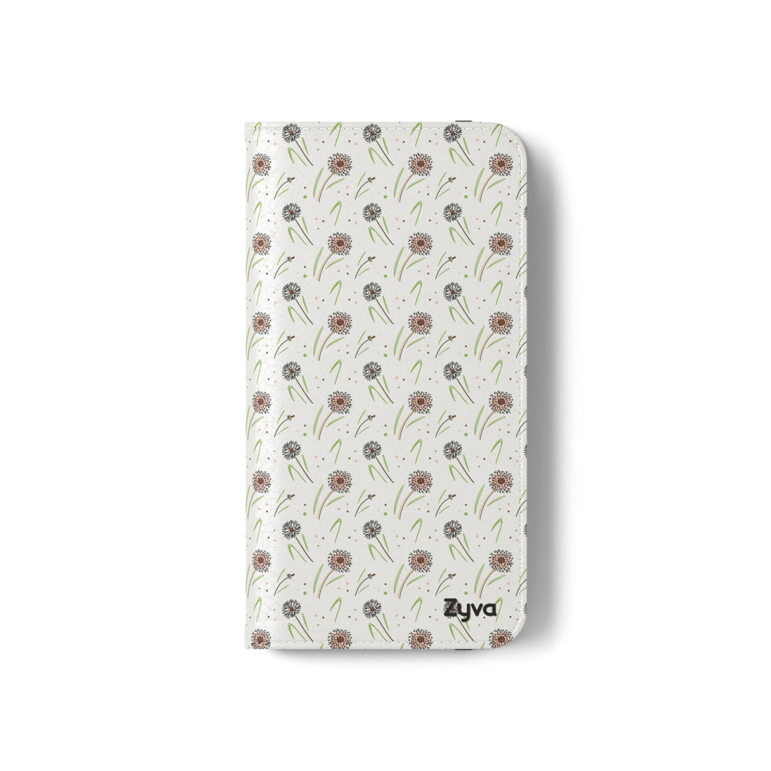 Wishful Fields Phone Folio Case